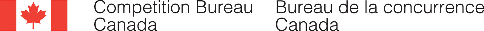 Competition Bureau Canada