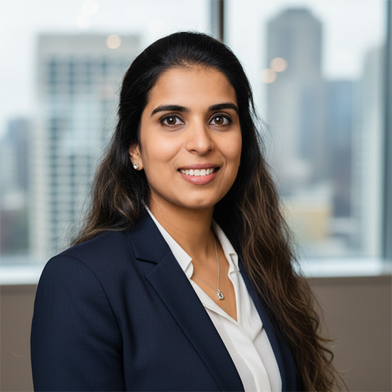 Kira Thind