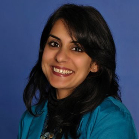 Shalini Talwar